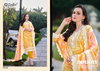 Farhana By Zulfat Cotton Printed Dress Material Wholesale Market In Surat